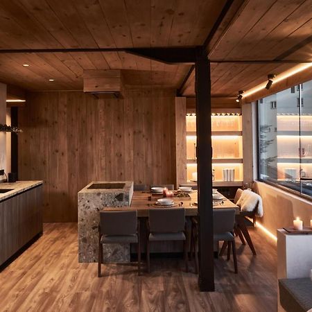 Casanevada - La Mejor Casa De Sierra Nevada - Apartamento De Lujo Eksteriør billede