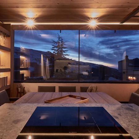 Casanevada - La Mejor Casa De Sierra Nevada - Apartamento De Lujo Eksteriør billede