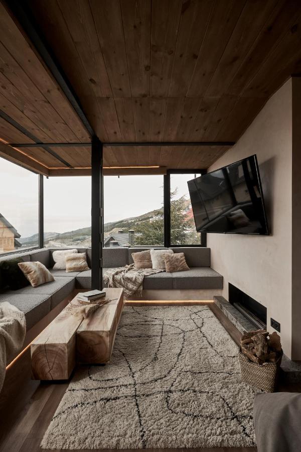 Casanevada - La Mejor Casa De Sierra Nevada - Apartamento De Lujo Eksteriør billede