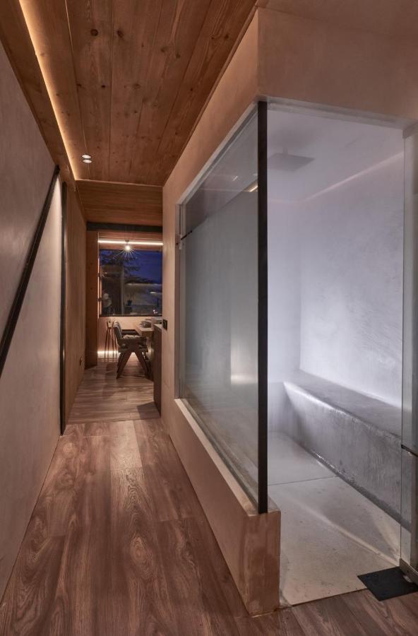 Casanevada - La Mejor Casa De Sierra Nevada - Apartamento De Lujo Eksteriør billede