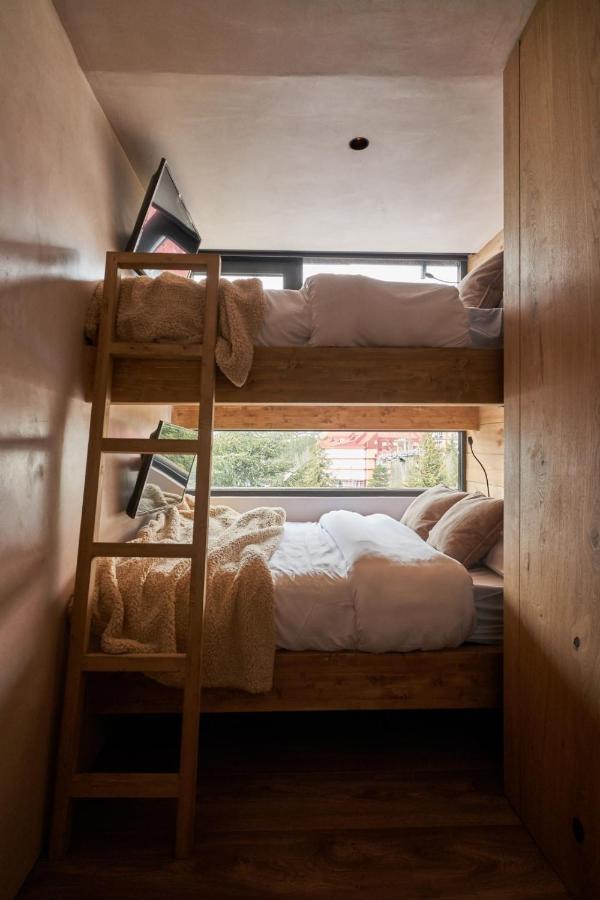 Casanevada - La Mejor Casa De Sierra Nevada - Apartamento De Lujo Eksteriør billede