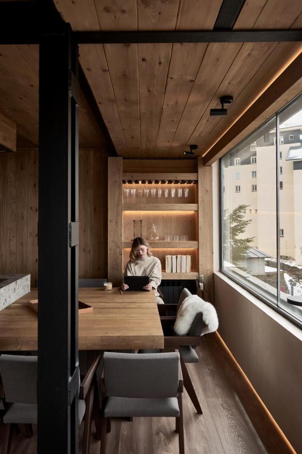 Casanevada - La Mejor Casa De Sierra Nevada - Apartamento De Lujo Eksteriør billede