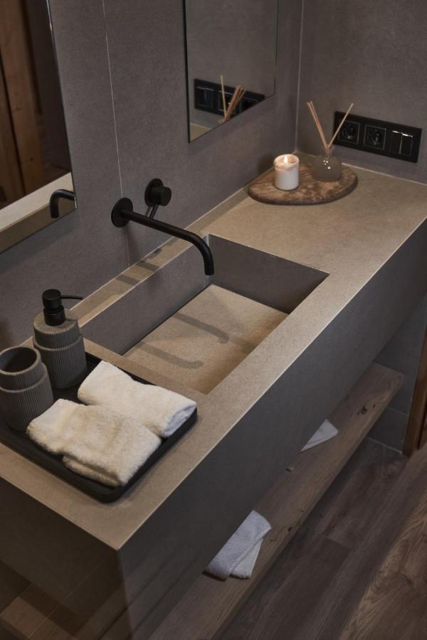 Casanevada - La Mejor Casa De Sierra Nevada - Apartamento De Lujo Eksteriør billede