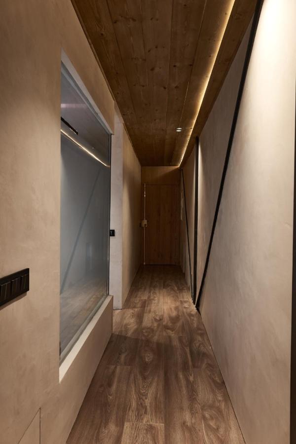 Casanevada - La Mejor Casa De Sierra Nevada - Apartamento De Lujo Eksteriør billede