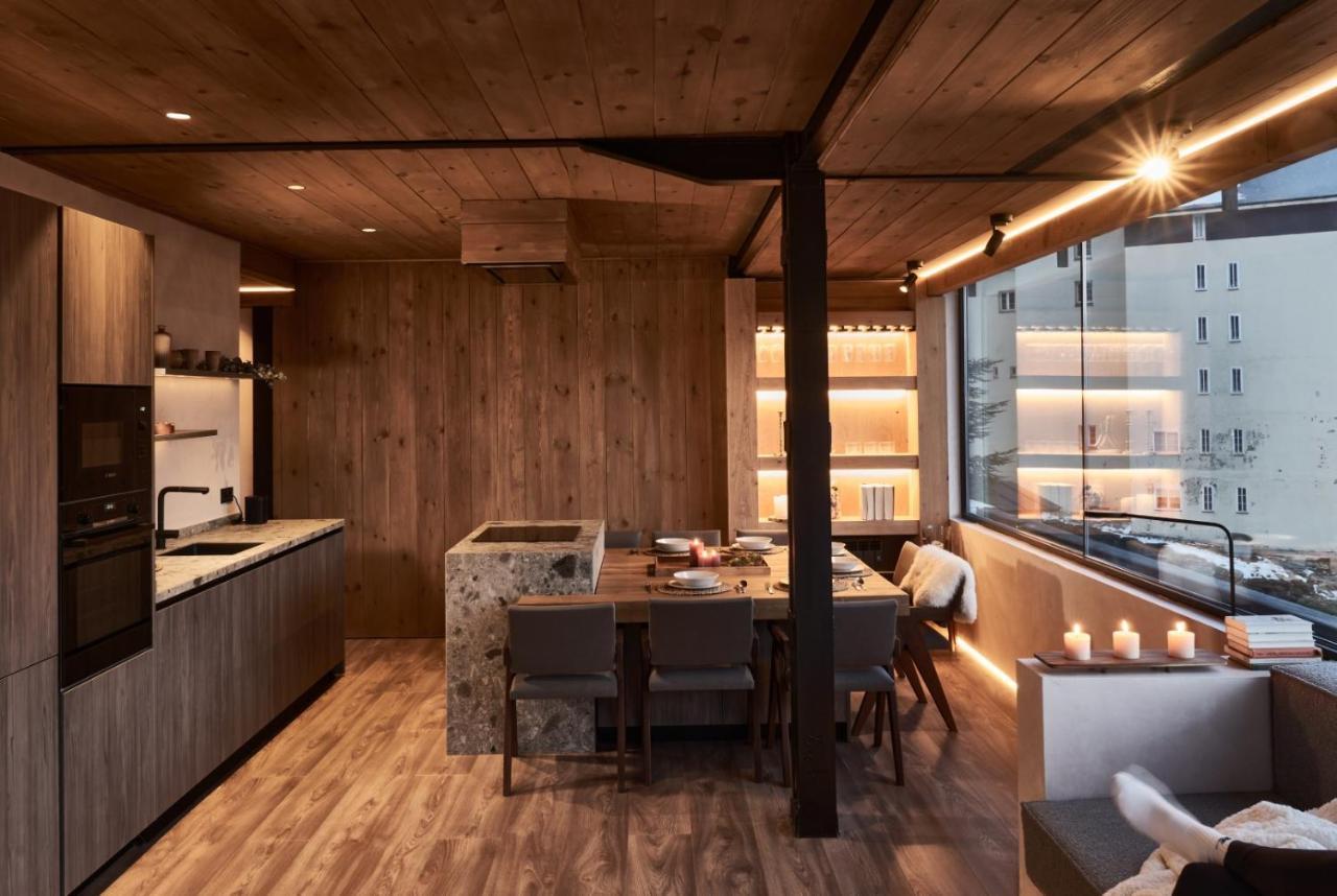 Casanevada - La Mejor Casa De Sierra Nevada - Apartamento De Lujo Eksteriør billede