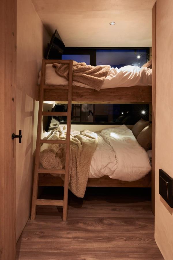 Casanevada - La Mejor Casa De Sierra Nevada - Apartamento De Lujo Eksteriør billede