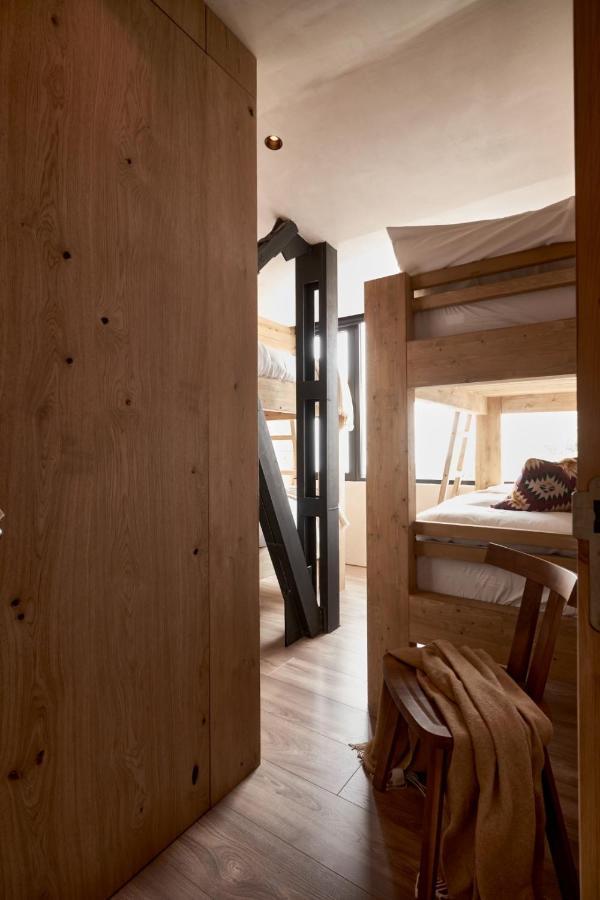 Casanevada - La Mejor Casa De Sierra Nevada - Apartamento De Lujo Eksteriør billede