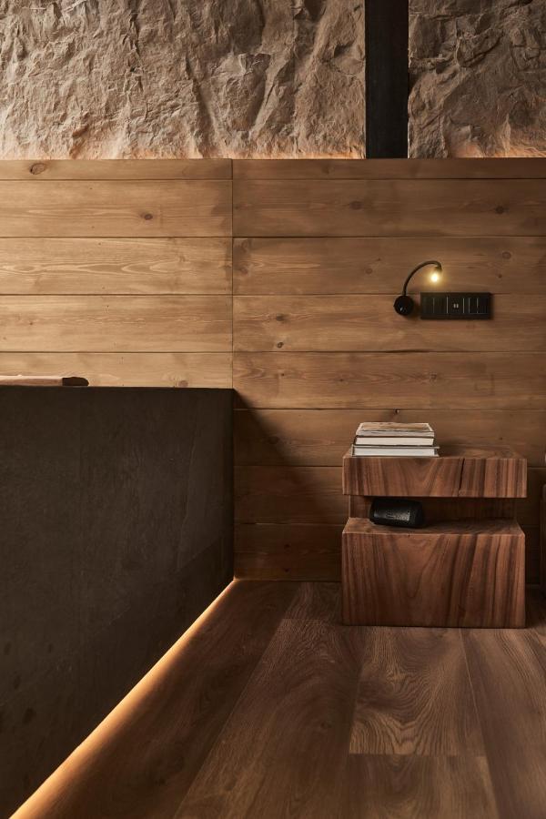 Casanevada - La Mejor Casa De Sierra Nevada - Apartamento De Lujo Eksteriør billede