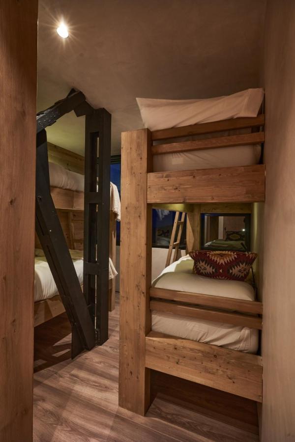 Casanevada - La Mejor Casa De Sierra Nevada - Apartamento De Lujo Eksteriør billede