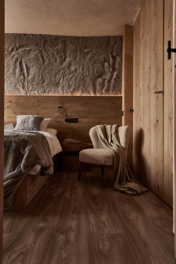 Casanevada - La Mejor Casa De Sierra Nevada - Apartamento De Lujo Eksteriør billede
