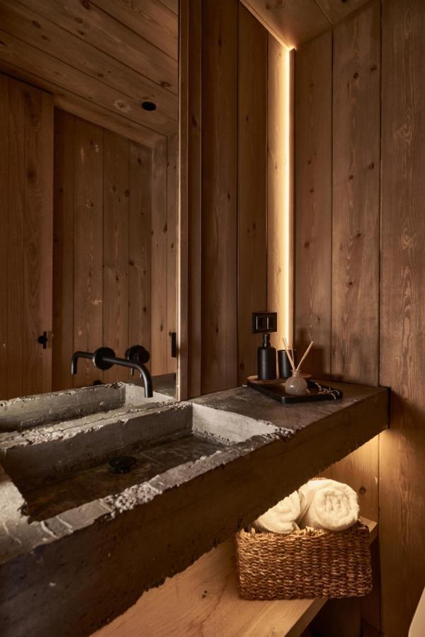 Casanevada - La Mejor Casa De Sierra Nevada - Apartamento De Lujo Eksteriør billede