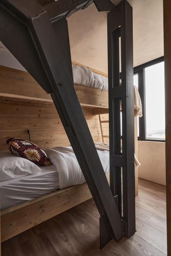 Casanevada - La Mejor Casa De Sierra Nevada - Apartamento De Lujo Eksteriør billede