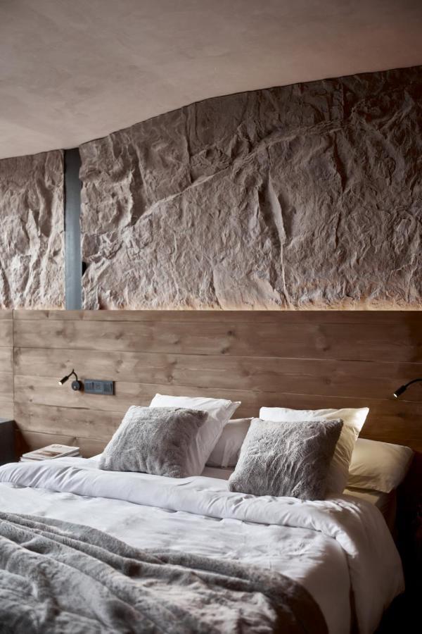 Casanevada - La Mejor Casa De Sierra Nevada - Apartamento De Lujo Eksteriør billede