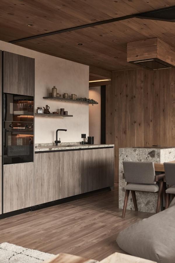 Casanevada - La Mejor Casa De Sierra Nevada - Apartamento De Lujo Eksteriør billede